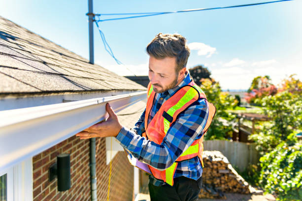 Best Cold Roofs  in Menlo Park, CA