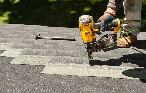 Best Rubber Roofing (EPDM, TPO)  in Menlo Park, CA